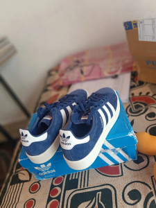 Adidas Campus Sneakers Men Reviews Latest Review of Adidas Campus