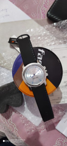 Fastrack Ng3039sp01c Essentials Analog Watch Men Reviews Latest