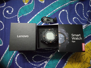 Lenovo ego smartwatch flipkart sales