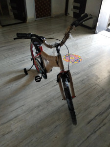 Hero Quicker 16t 16 T Road Cycle Reviews Latest Review of Hero
