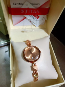 Titan raga 2606wm01 on sale