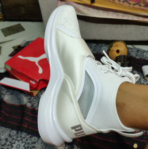 Puma phenom reviews sale