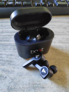 Boat earbuds sale 401