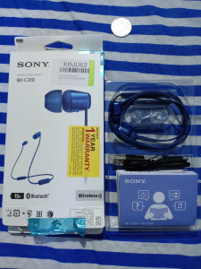 Wi c310 sony review outlet