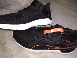 Puma nrgy dynamo outlet futuro review