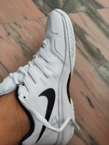 Nike air zoom prestige hc review new arrivals