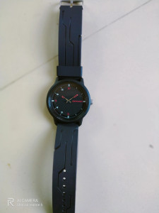 Sonata 77085pp03 volt store watch