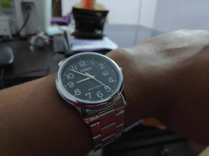 Casio a1668 sale
