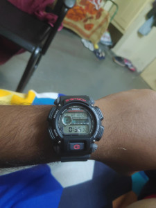 G shock dw9052 best sale review