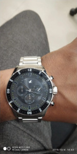 Fastrack nd3072sm04 online