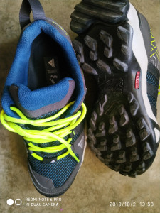 Adidas Ax2 Outdoor Shoes Reviews Latest Review of Adidas Ax2