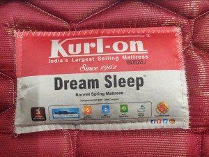 Kurlon 2024 dream sleep