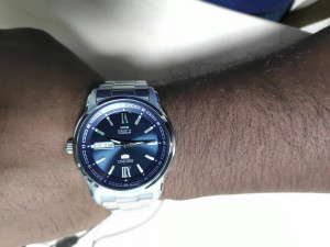 Seiko snkp17k1 store