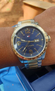 Tommy Hilfiger Th1791453 Analog Watch Men Reviews Latest Review