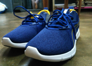 Puma nrgy dynamo futuro review hot sale
