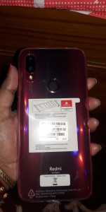 Redmi y3 3 32 flipkart sales