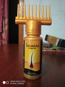 Indulekha oil review cheap