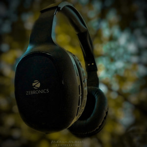 Zebronics Zeb Thunder Bluetooth Headset Reviews Latest Review of
