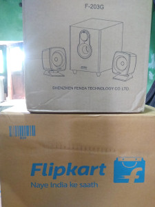 F&d 203g flipkart clearance