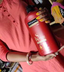 Tresemme shampoo review top