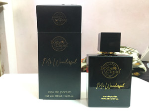 Body cupid 2025 mr wonderful perfume