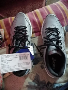 Asics gel 195tr review sales