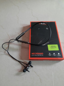 Gionee ebt1w bluetooth headset 2025