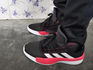 Adidas Pro Adversary 2019 Basketball Shoes Men Reviews Latest