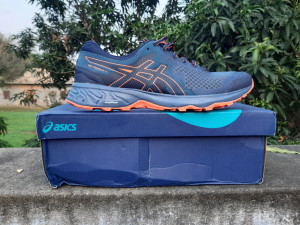 Asics gel sonoma hotsell 4 men's review