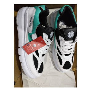 Bacca Bucci Men S Urban Retro Blocked Fashion Sneaker Sports Walking Party Shopping Running Fun Sneakers Men Reviews Latest Review of Bacca Bucci Men S Urban Retro Blocked Fashion Sneaker Sports Walki...