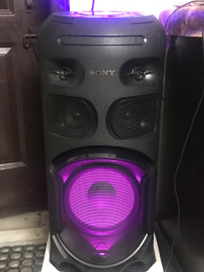 Sony mhc v21d hotsell flipkart