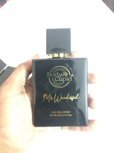 Body Cupid Mr Wonderful Perfume Eau De Parfum 100 Ml Reviews
