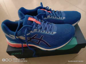 Asics 1000 7 review deals