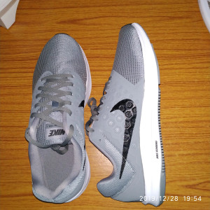 Nike downshifter 7 review online