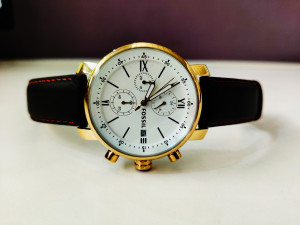 Fossil bq 1009 top