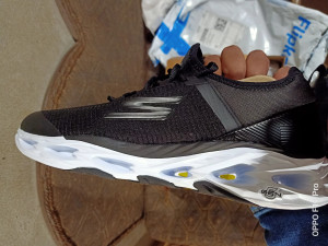 Skechers go run vortex review discount