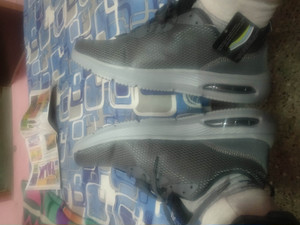 Skechers top air 2019