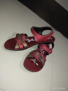 Paragon rainy discount sandals for ladies