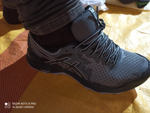 Gel sonoma 2025 4 gtx review