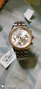 Titan 1734wl01 Neo Watch Men Reviews Latest Review of Titan