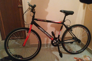 Hero spunky top pro 26
