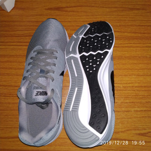 Nike downshifter 7 mens review on sale