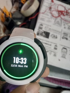 Amazfit discount lite caracteristicas