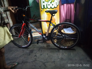 Hero spunky 26tss sales