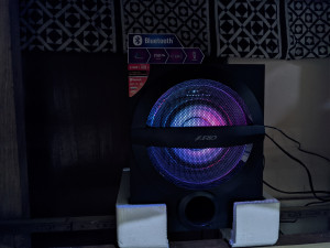 F D F380x Wireless Home Audio Speaker Reviews Latest Review of