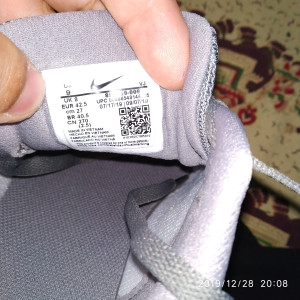 Nike downshifter store 7 mens review