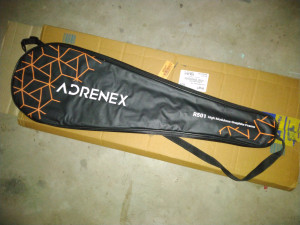 Adrenex r501 shop