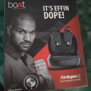 Boat Airdopes 200 True Wireless Bluetooth Headset Reviews Latest
