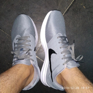Nike Downshifter 7 Running Shoes Men Reviews Latest Review of