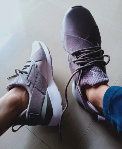 Puma muse satin review hot sale